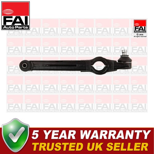 Fai front track - fai,