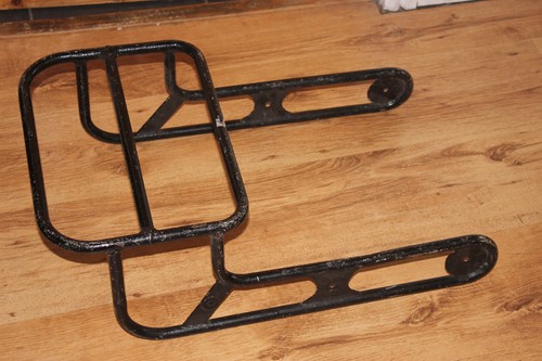 Craven motorcycle rack