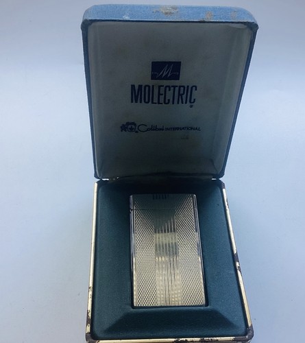 Colibri molectric vintage - molectric, 88