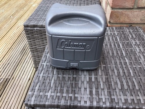Coleman stove carry case - coleman,