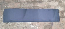 AUDI TT MK2 8J  Coupe Parcel Shelf Luggage Load Cover 2006-2014  