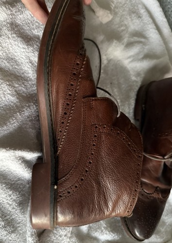 Next men brogue style - brogue,