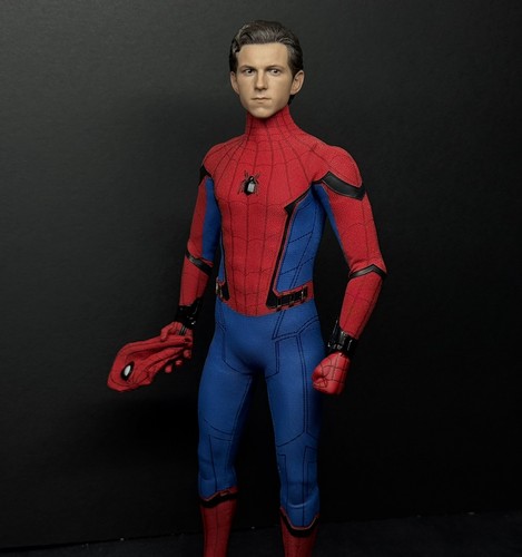 Hot toys marvel mcu - toys,