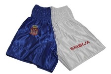MMA Boxing Muay Thai Shorts Kickboxing Shorts Training Bottom Grappling Cage UFC