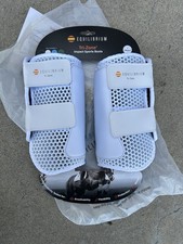 Equilibrium Tri-zone Impact