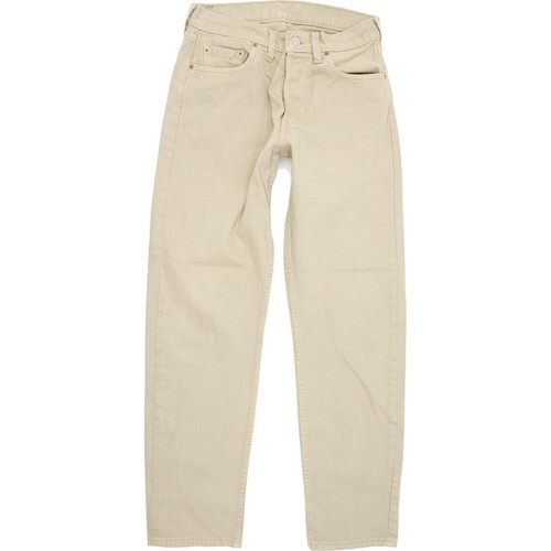 Levi 517 men beige straight - levi's,