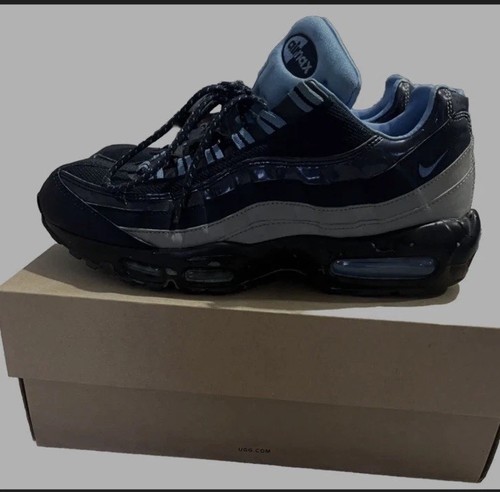 Air max baby blue - max, rare