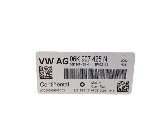 06k907425n switchboard engine - switchboard,