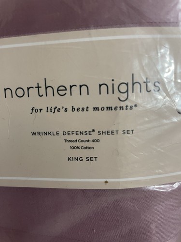 Northern nights wrinkle - northern,