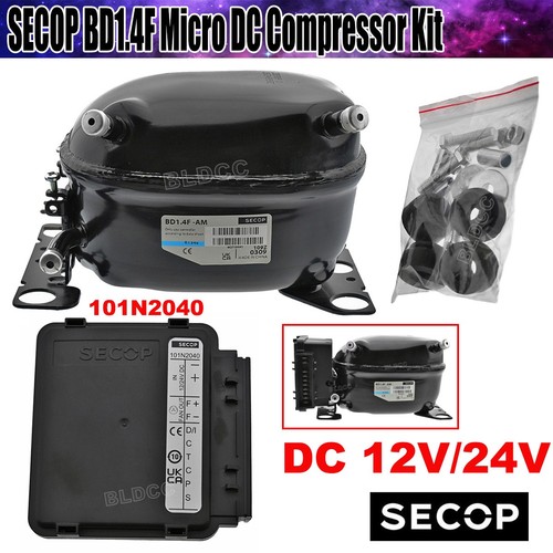 Car refrigeration bd1 micro - refrigeration, bd1.4f