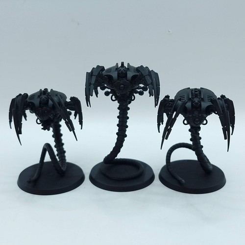 Warhammer 40k necrons - warhammer, 40k: