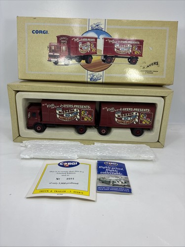 Corgi classics 97893 - corgi,
