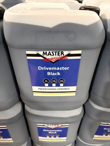 20ltr driveway black - , tarmac