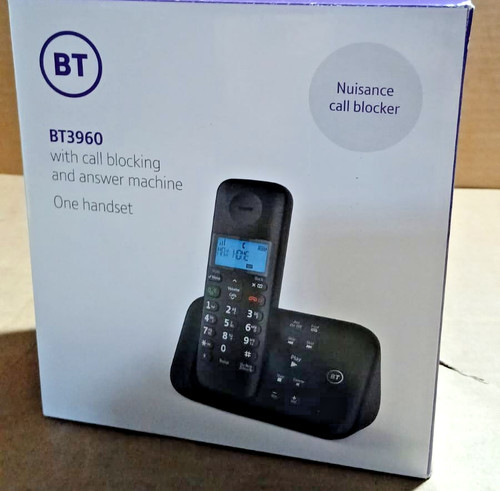 Cordless landline house phone - house,