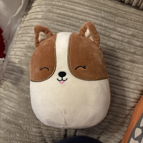 Squishmallow inches regina - 7.5,