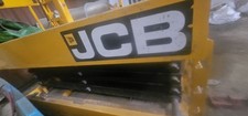 Jcb Scissor Lift