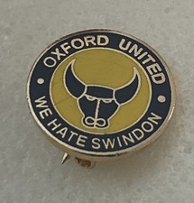 Very Old & Collectible Oxford