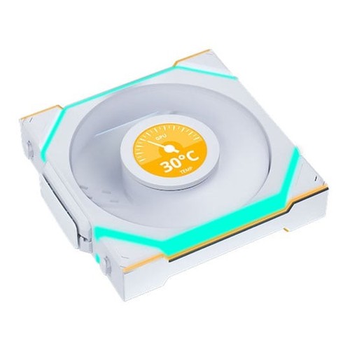 120mm lian uni fan - 120mm,