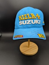 Rizla Suzuki Alvaro Bautista