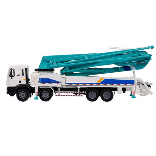 Doanas alloy car truck - doanas-1:55,