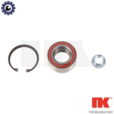 WHEEL BEARING KIT 761512 FOR