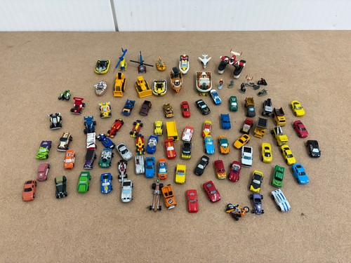 Huge micro machines bundle - micro,