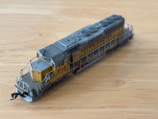 Micro-Trains Z scale American