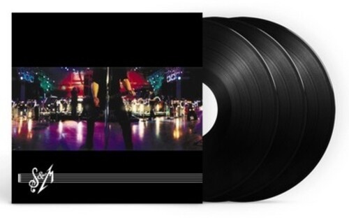 Metallica new vinyl lp - s&m, [new