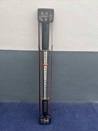 Vintage bullworker exercise - x5,