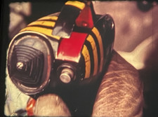 16mm Colour RAF / M.o.D. Sound