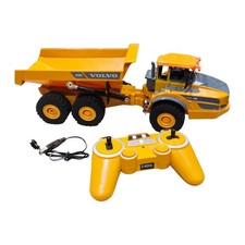 Remote Control Volvo A40G RC