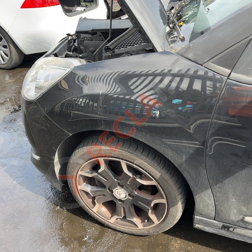 Citroen ds3 dsport mk1 a55 - dsport,