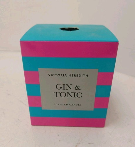 Victoria meredith gin tonic - meredith,