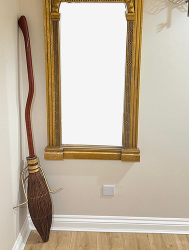 Harry potter nimbus 2000 - harry,