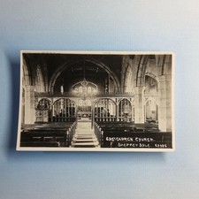 Isle Of Sheppey Postcard C1920