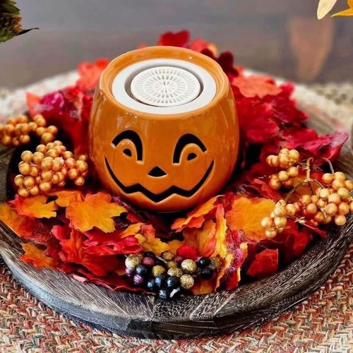 Scentsy air halloween happy - scentsy,