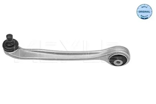 Wishbone front axle - wishbone,