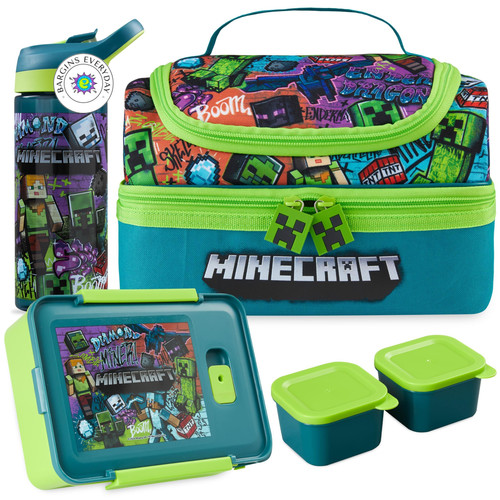 Get trend minecraft insulated - trend,