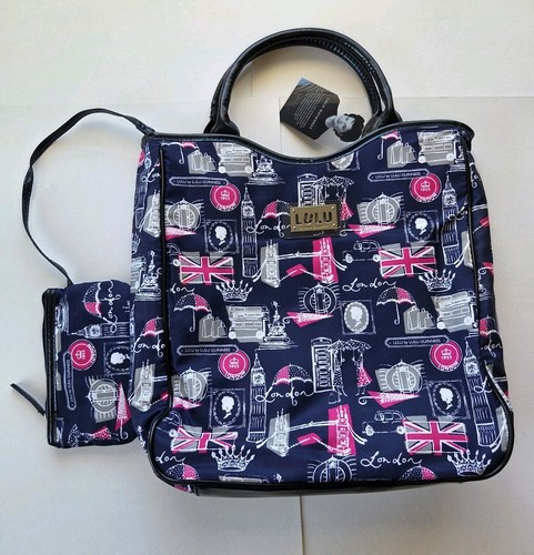 Lulu guinness - by, london