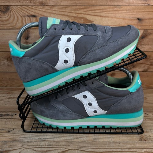 Saucony trainers womens size - trainers,