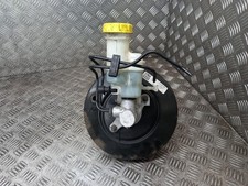 Ford Ka Mk2 Brake Servo With