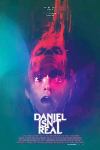 Daniel isn real 2019 movie - t,