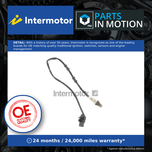 Lambda sensor fits skoda - sensor,