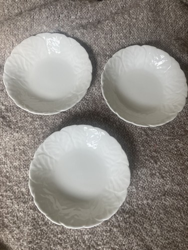 Coalport vintage white - -,