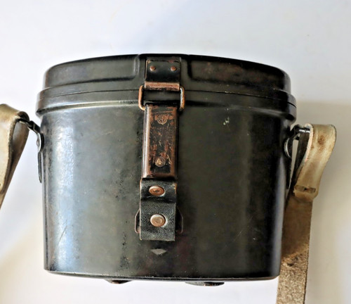 Ww2 german 6x30 black bakelite - german,
