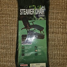 Bosmere Steamer Chair Cover