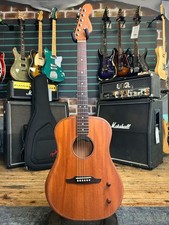 Fender Highway Series