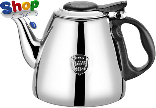 Teapot 1200ml tea pot - tea,