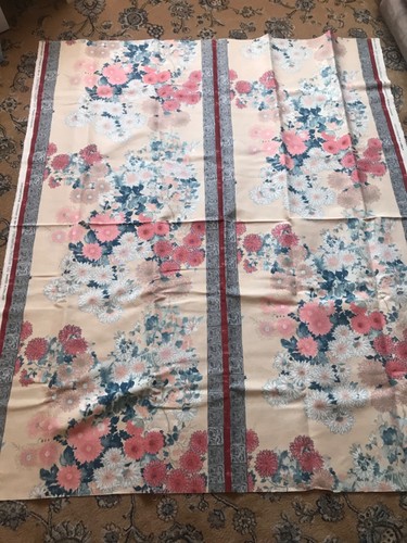 Vintage parkertex fabrics - vintage,