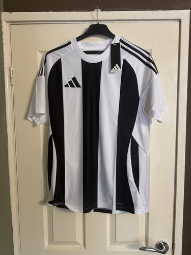 Adidas striped football - adidas, 24